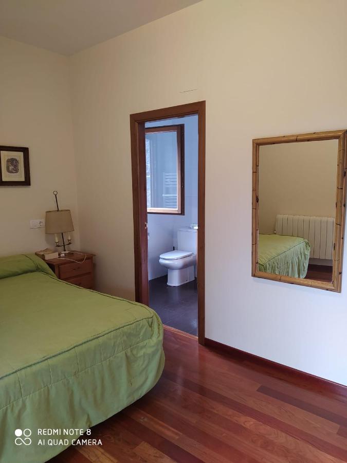 Villa Casa Tablado Helena Belmonte De Miranda Exterior foto